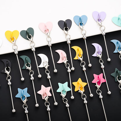 Phone Case Pendant Hook Set