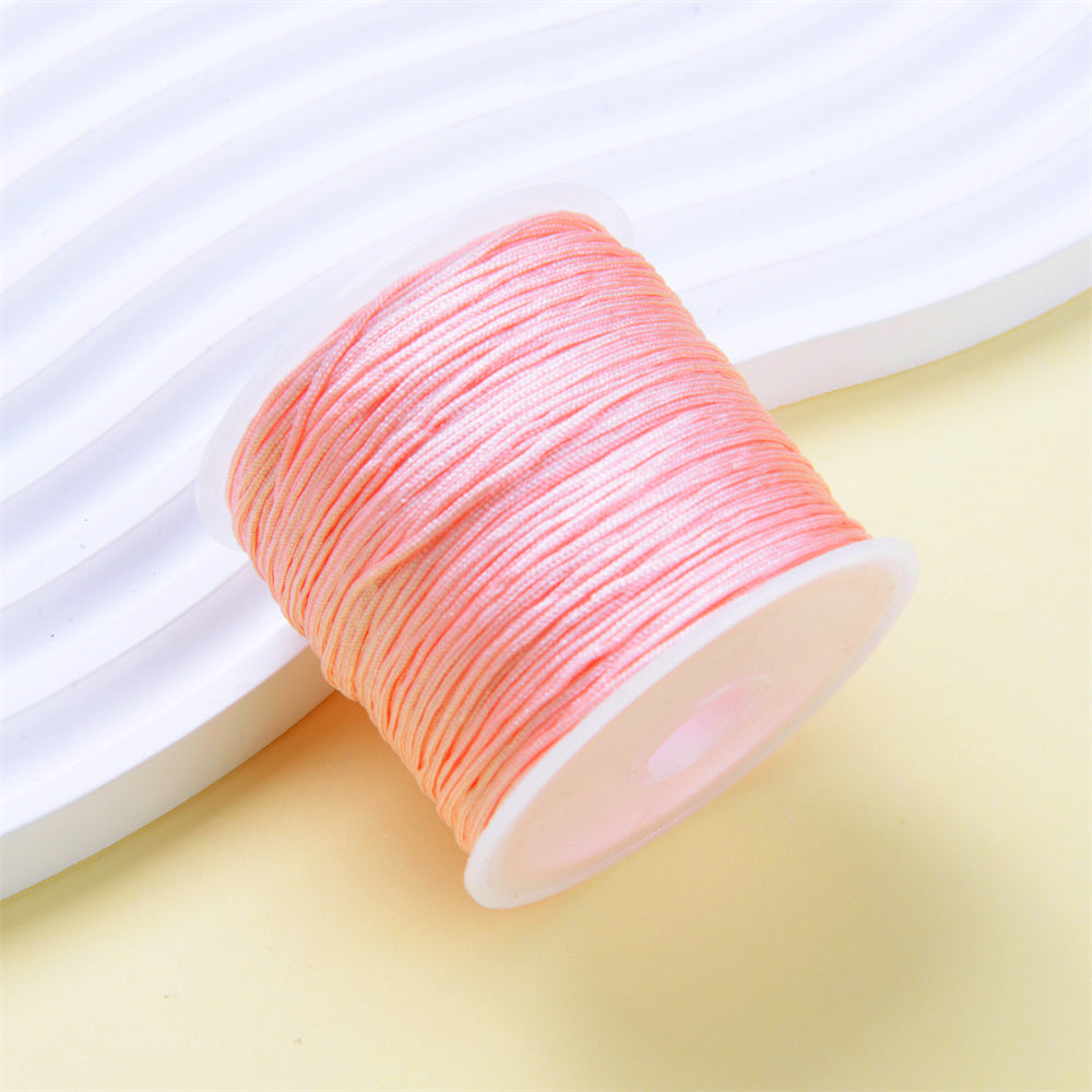 Vibrant Nylon Cord Kit