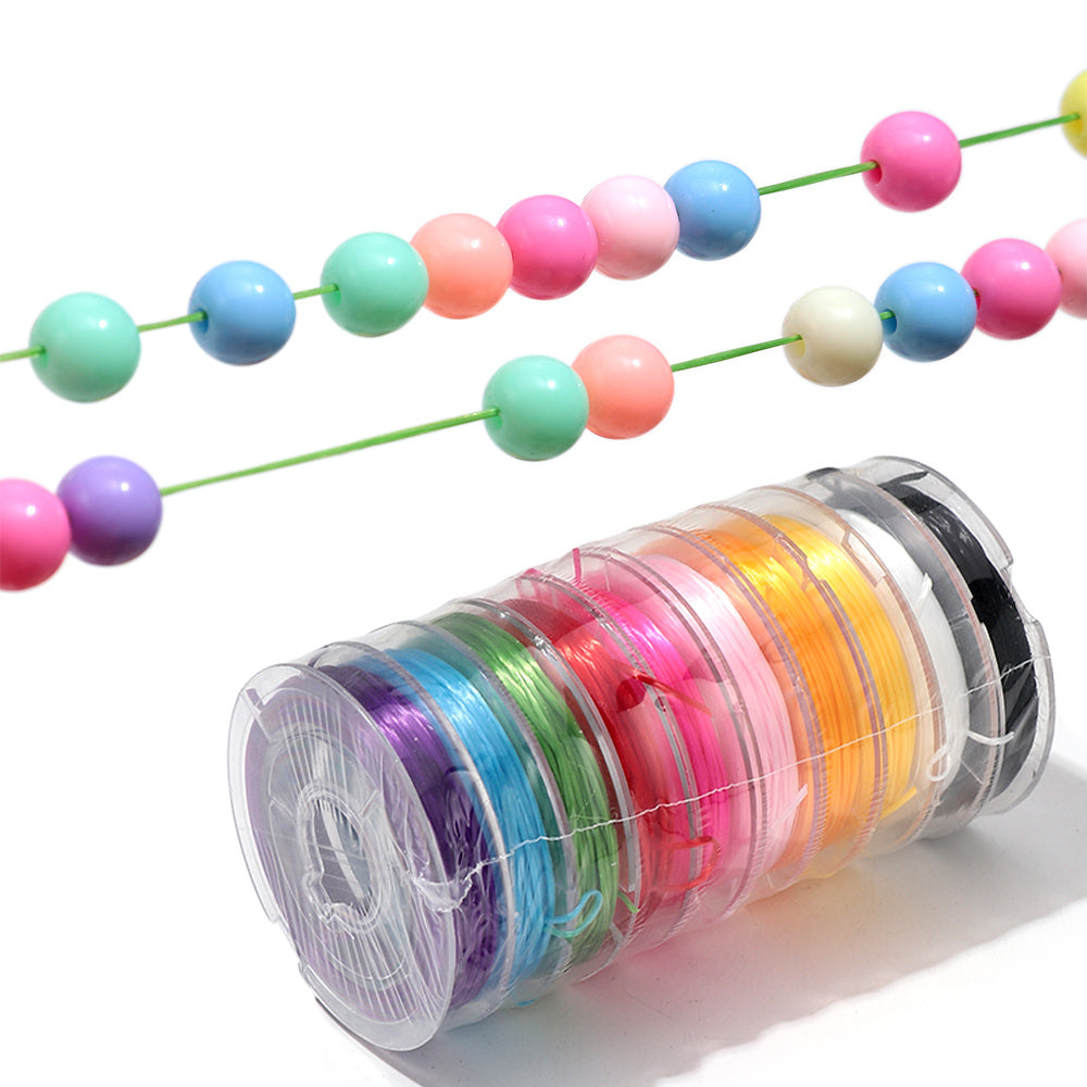 Elastic Beading Cord