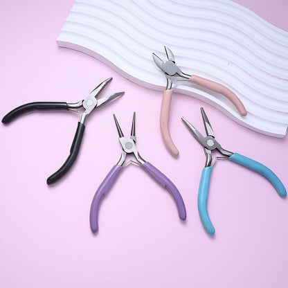 Jewelry Making Pliers