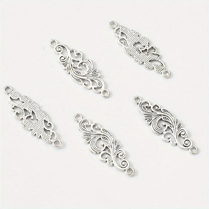 Cloud Alloy Pendants