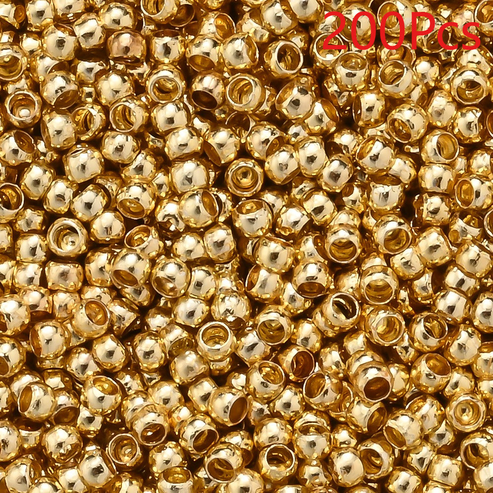 Positioning Spacer Beads