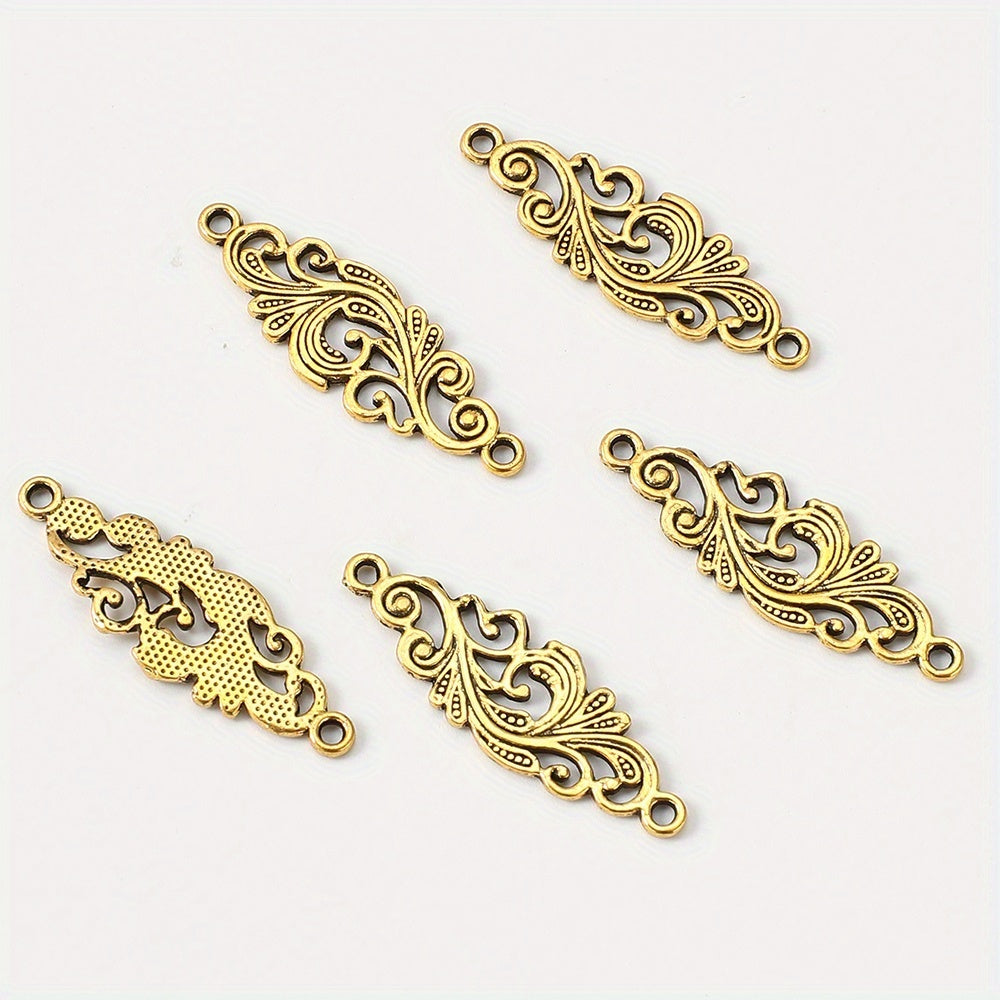 Cloud Alloy Pendants