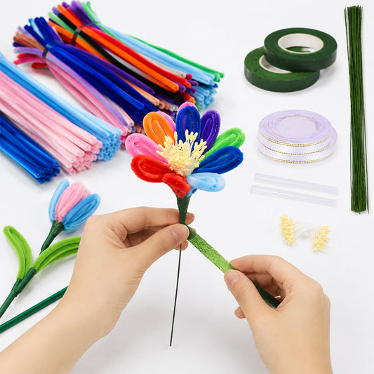 DIY Twisting Stick Kit