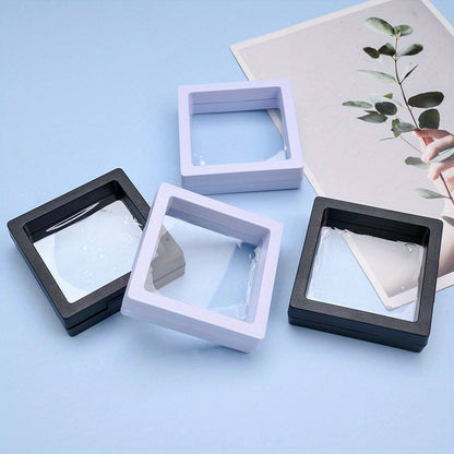 Jewelry Display Boxes