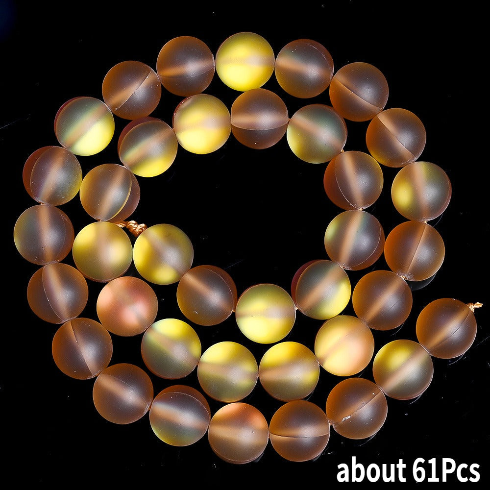 Natural Stone Beads
