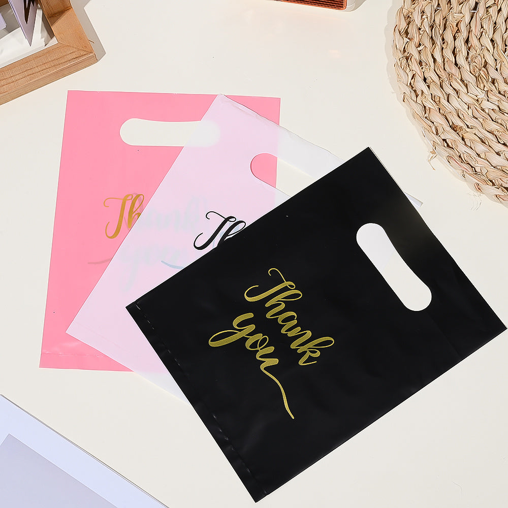 Thank You Gift Bags