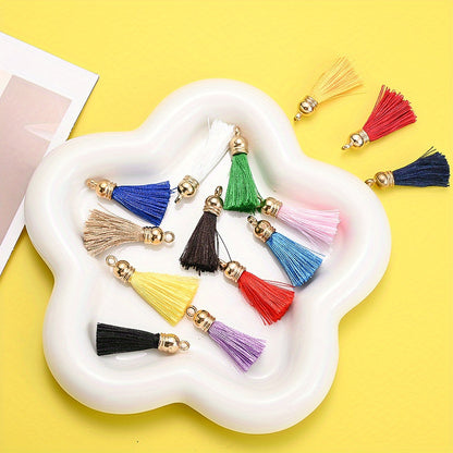 Cap Tassel Decorations