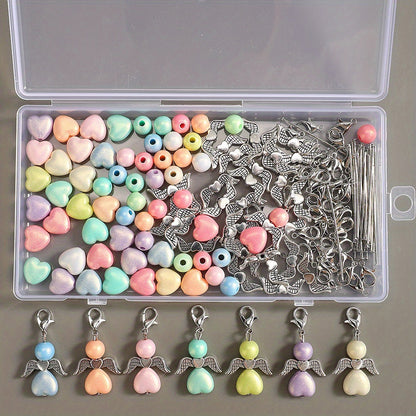 Jewelry Making Findings Kit