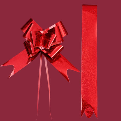 Pull Bow Ribbon