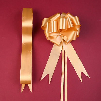 Colorful Christmas Bows