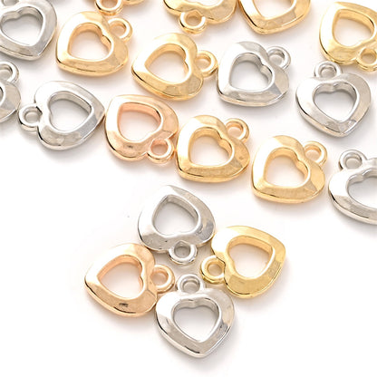 CCB Pendant Beads