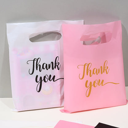 Thank You Gift Bags