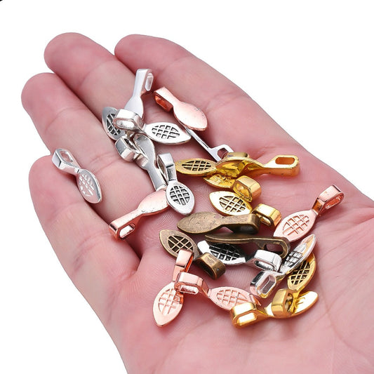 Vintage Shovel Charms