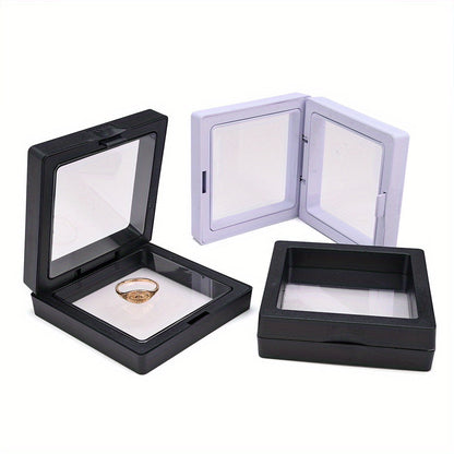 Jewelry Display Boxes