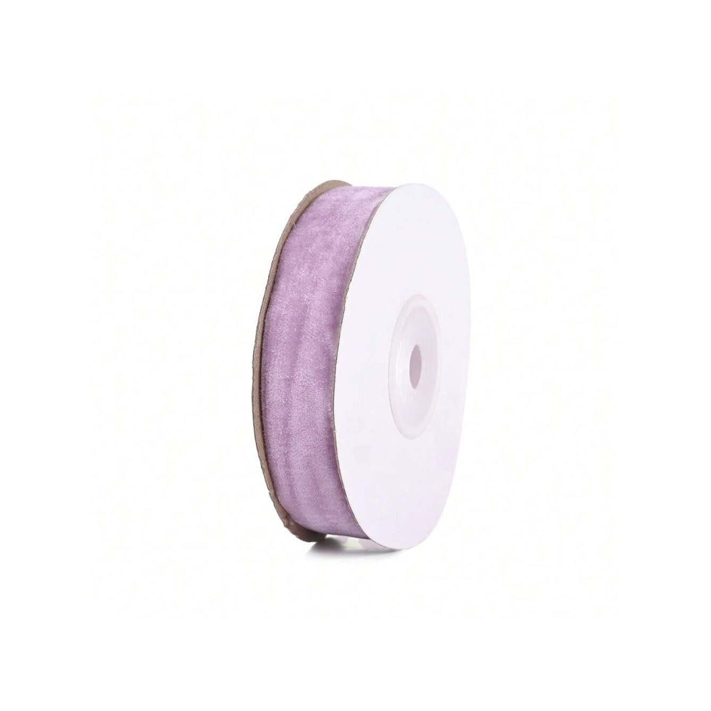 2 cm Velvet Ribbon