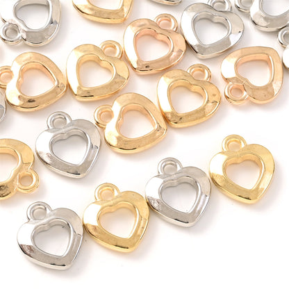 CCB Pendant Beads