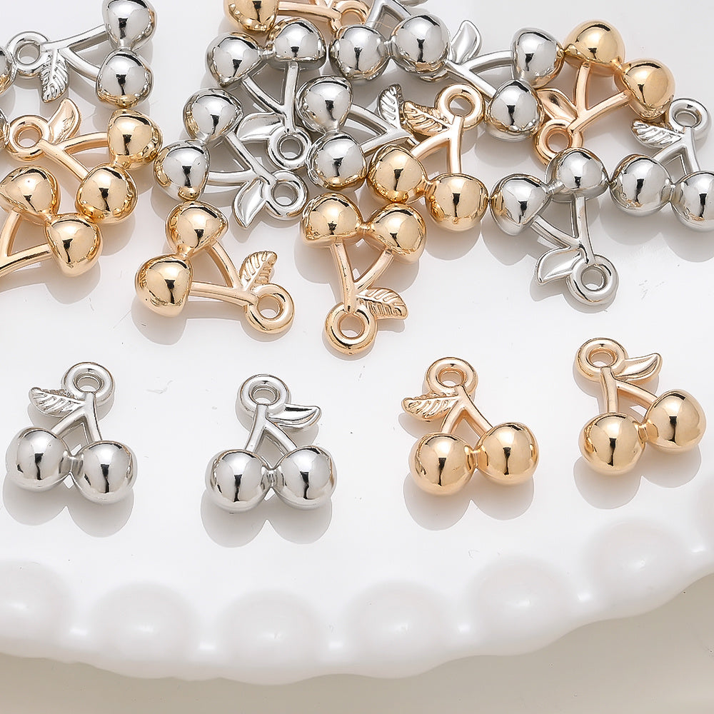 Cherry CCB Pendants