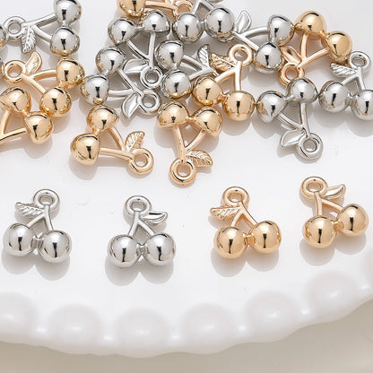 Cherry CCB Pendants