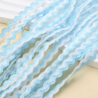 Polyester Webbing for DIY Bag Making