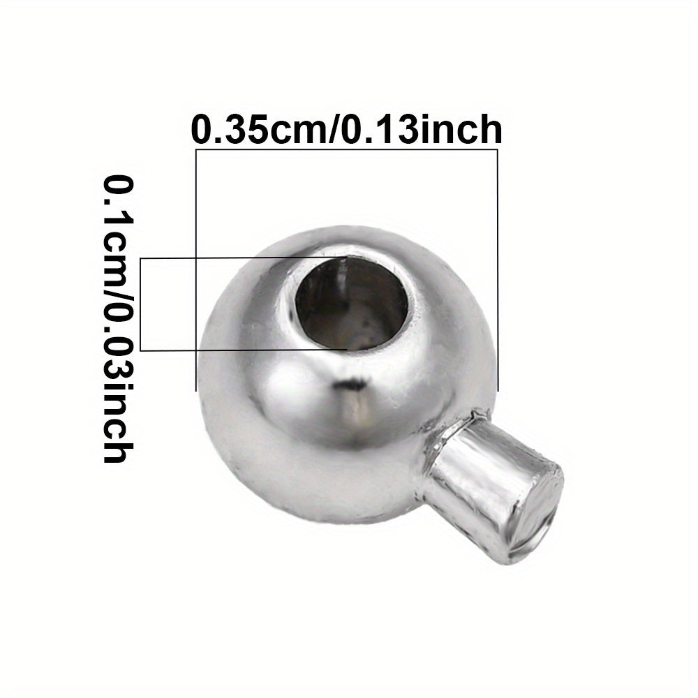 Mini Positioning Buckle Connectors