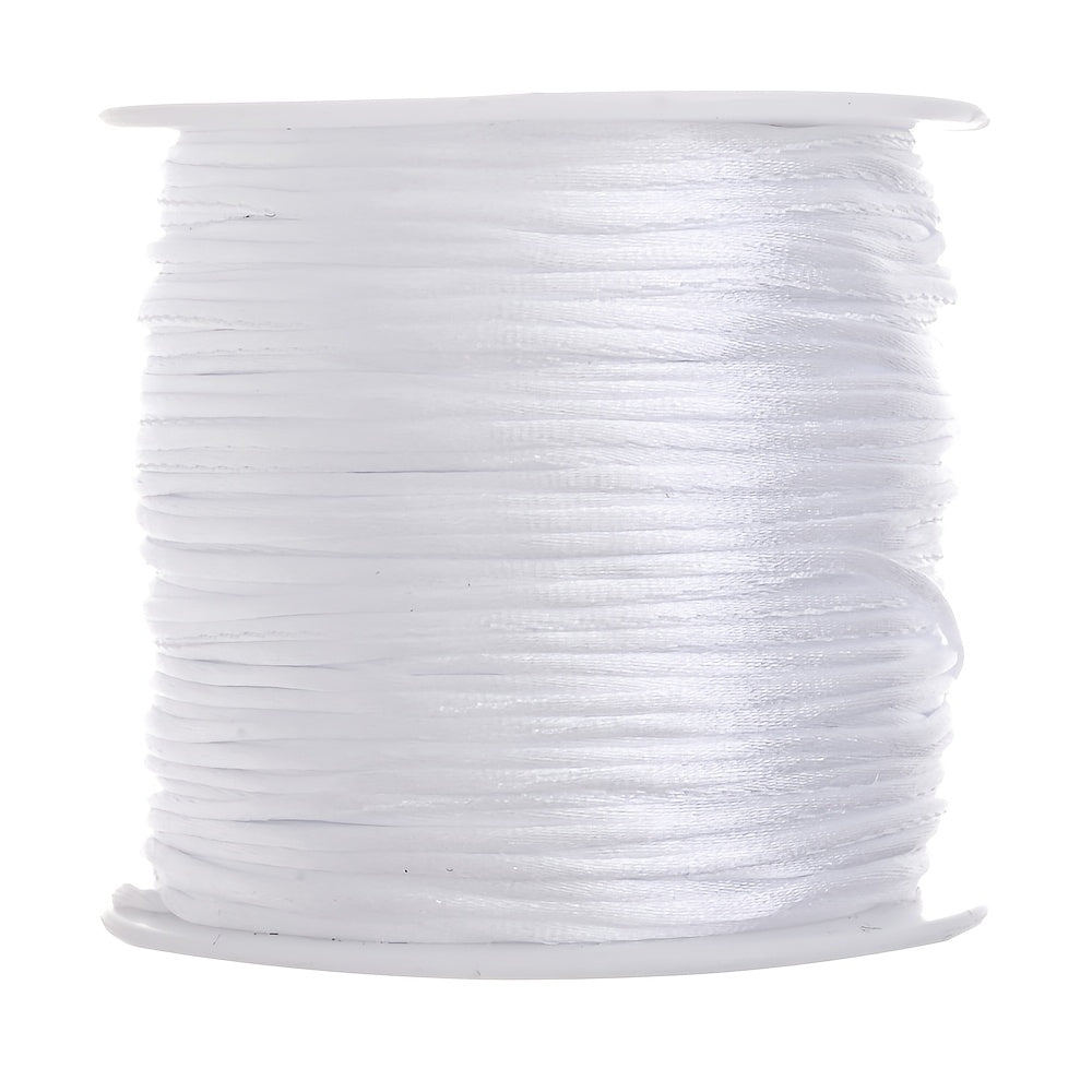 20m 1.5mm Chinese Knot Braided Cord