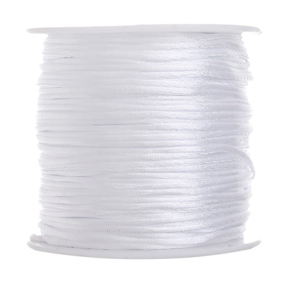 20m 1.5mm Chinese Knot Braided Cord