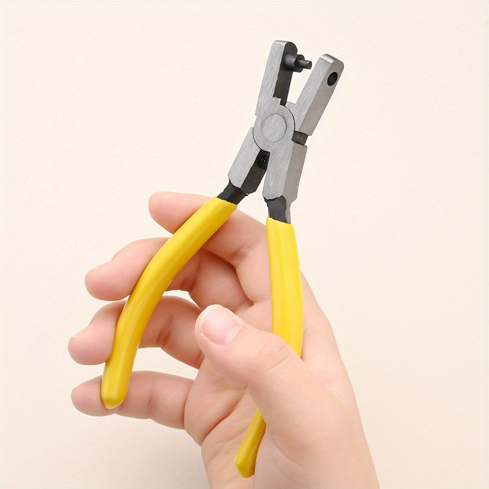 Hole Punch Plier