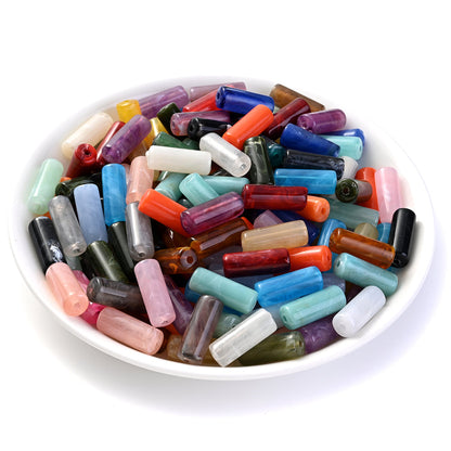 Acrylic Spacer Beads