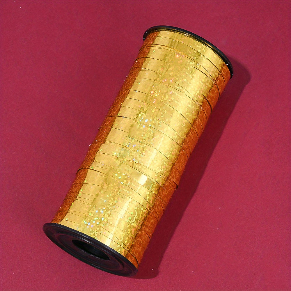 Shiny Laser Ribbon