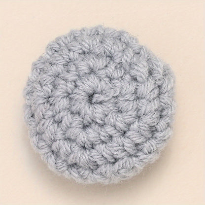 Knitted Beret Hats