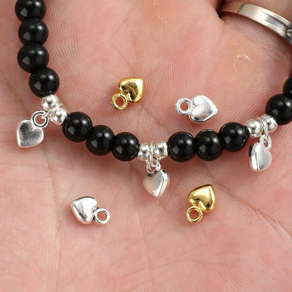 Love Alloy Charms
