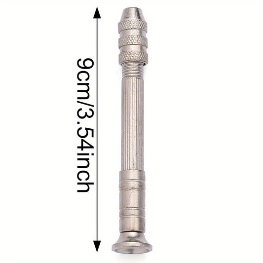 Hand Twist Drill Tool