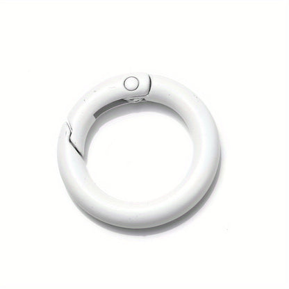 O-Ring Lobster Buckle Hooks