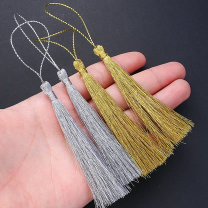 Tassel Charms