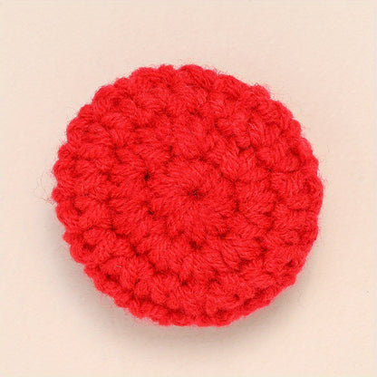 Knitted Beret Hats
