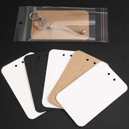 Keychain Display Set