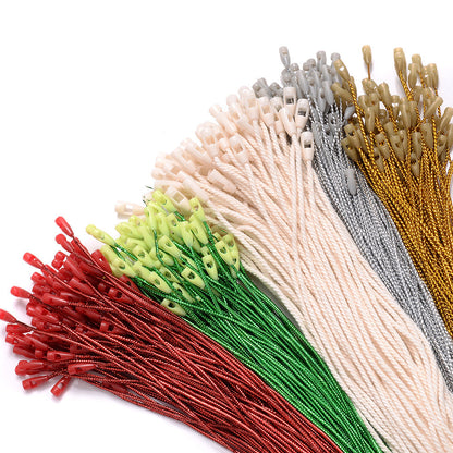 20 cm Polyester Christmas Tree Hanging Ropes