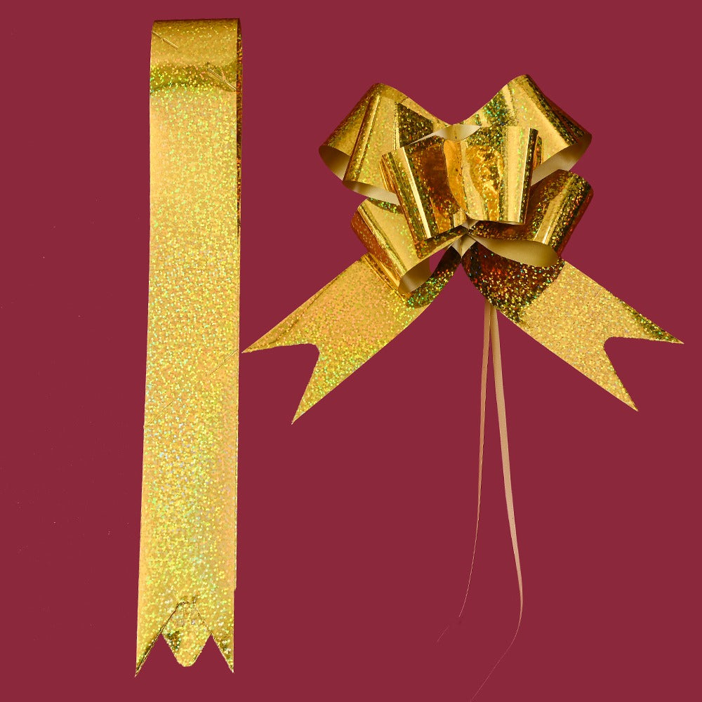Pull Bow Ribbon