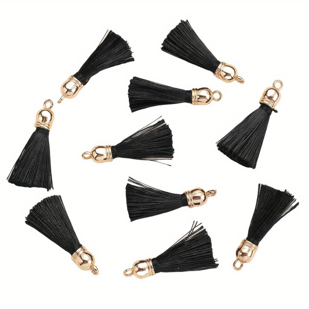 Cap Tassel Decorations