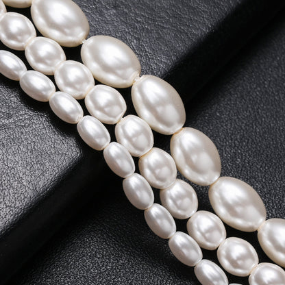 1pc 11mm Glass Seed Bead