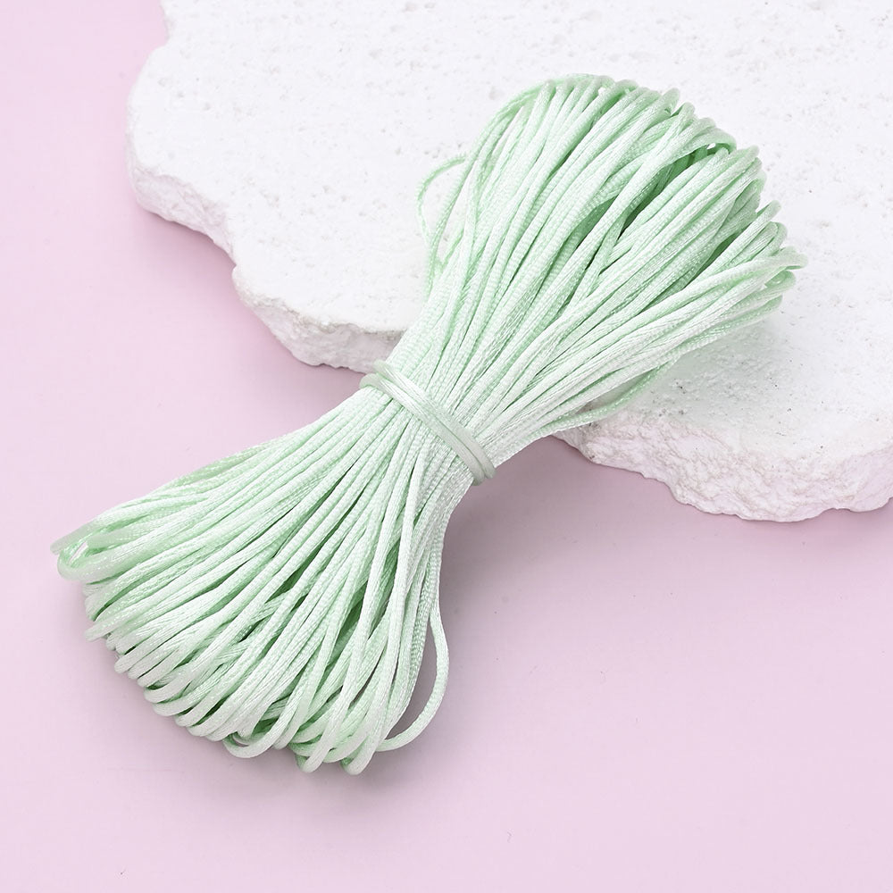 Chinese Knot Braided Thread