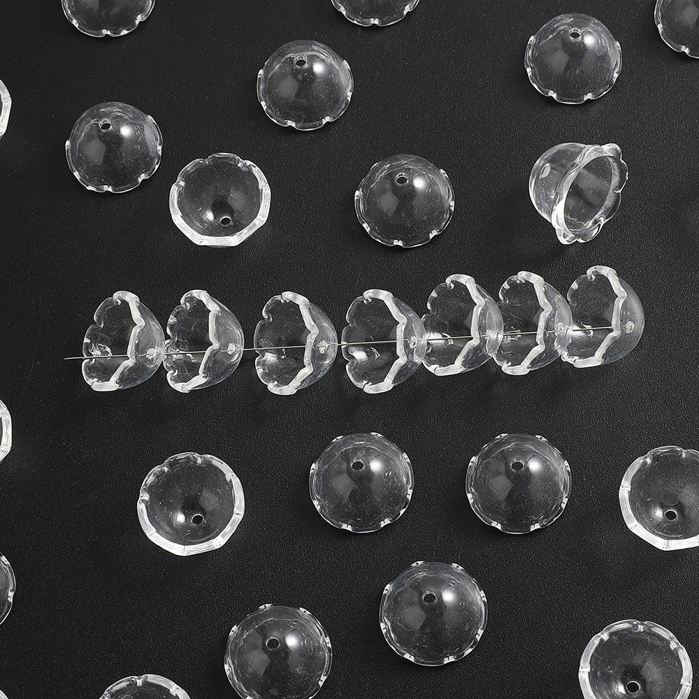 Wind Chime Acrylic Beads