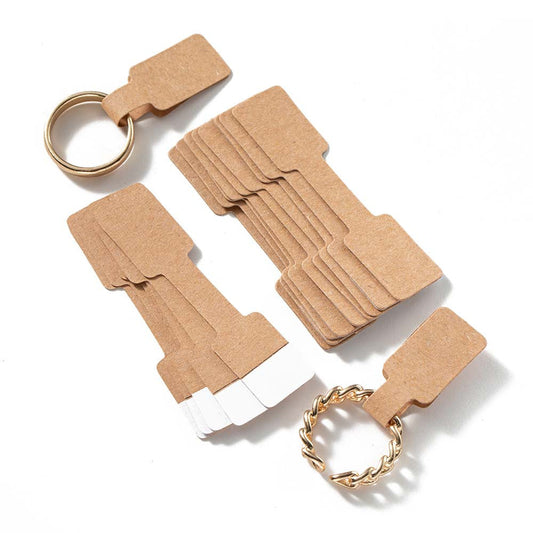 Jewelry Price Tag Stickers