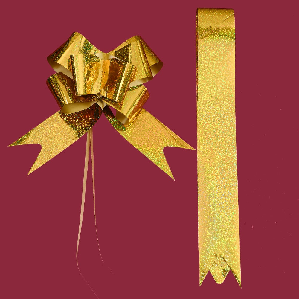 Pull Bow Ribbon
