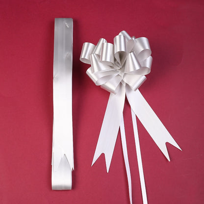 Colorful Christmas Bows