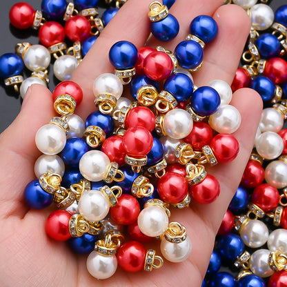 Acrylic Beads