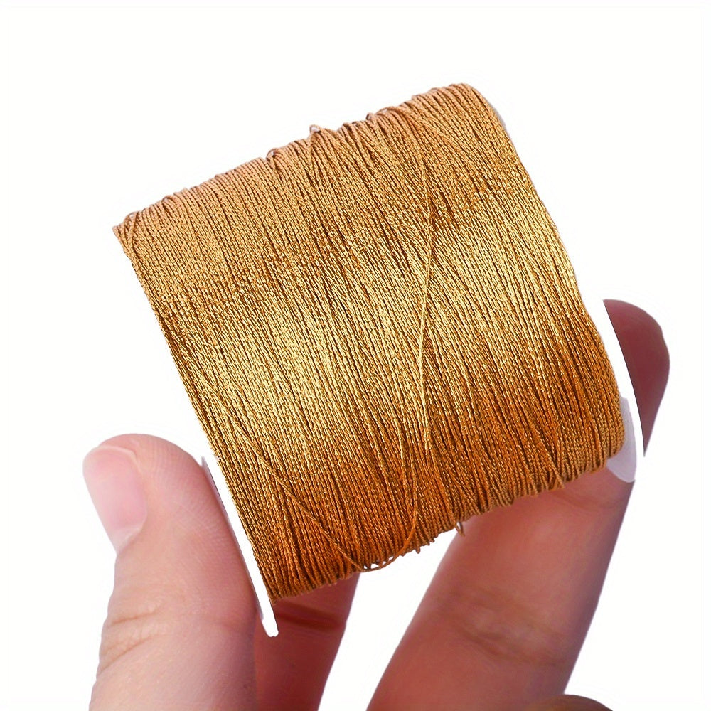 Nylon Beading Cord