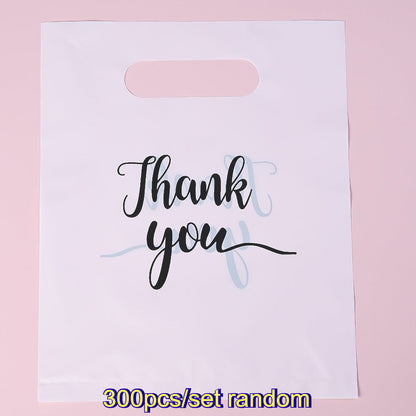 Thank You Gift Bags