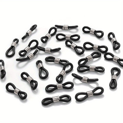 Eyeglasses Chain Connector Ends